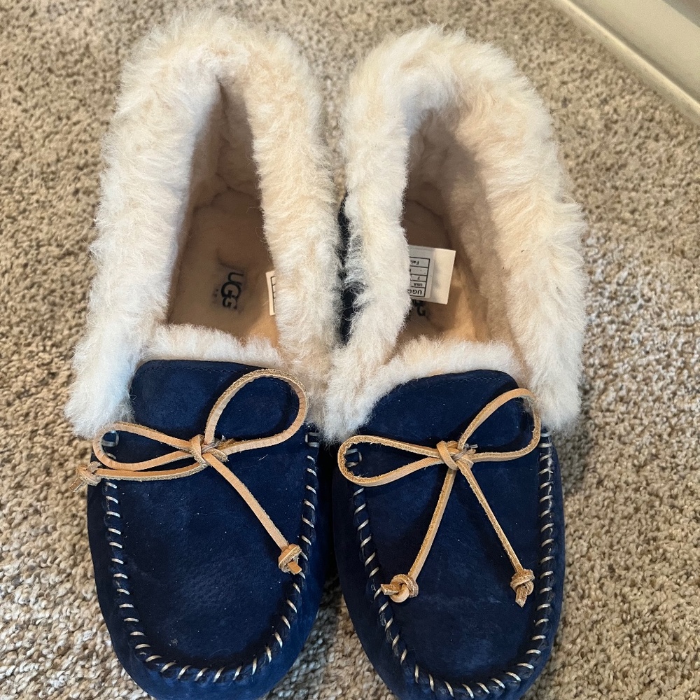 UGG Alena slipper